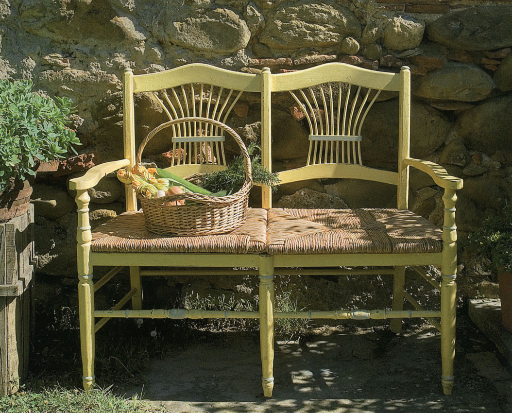 Скамья  OPIFICIO 419 