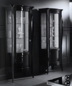 Витрина  DV HOME COLLECTION SEDUCTION vetrina 1