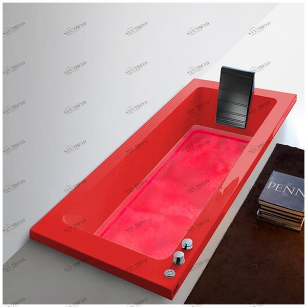 Ванна Gruppo treesse Dream 180 V838Q-K-DX ATCV838QKDX