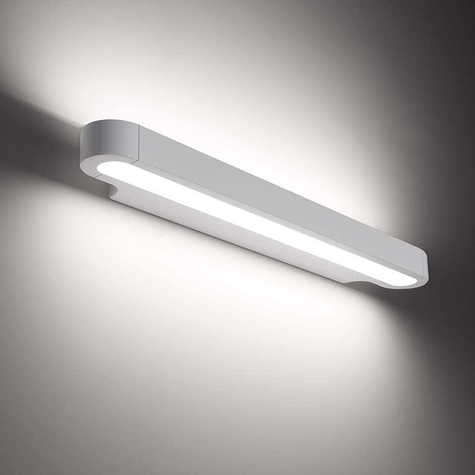 Литой алюминиевый настенный светильник Artemide Talo ARCH-00006335 - Вид №4
