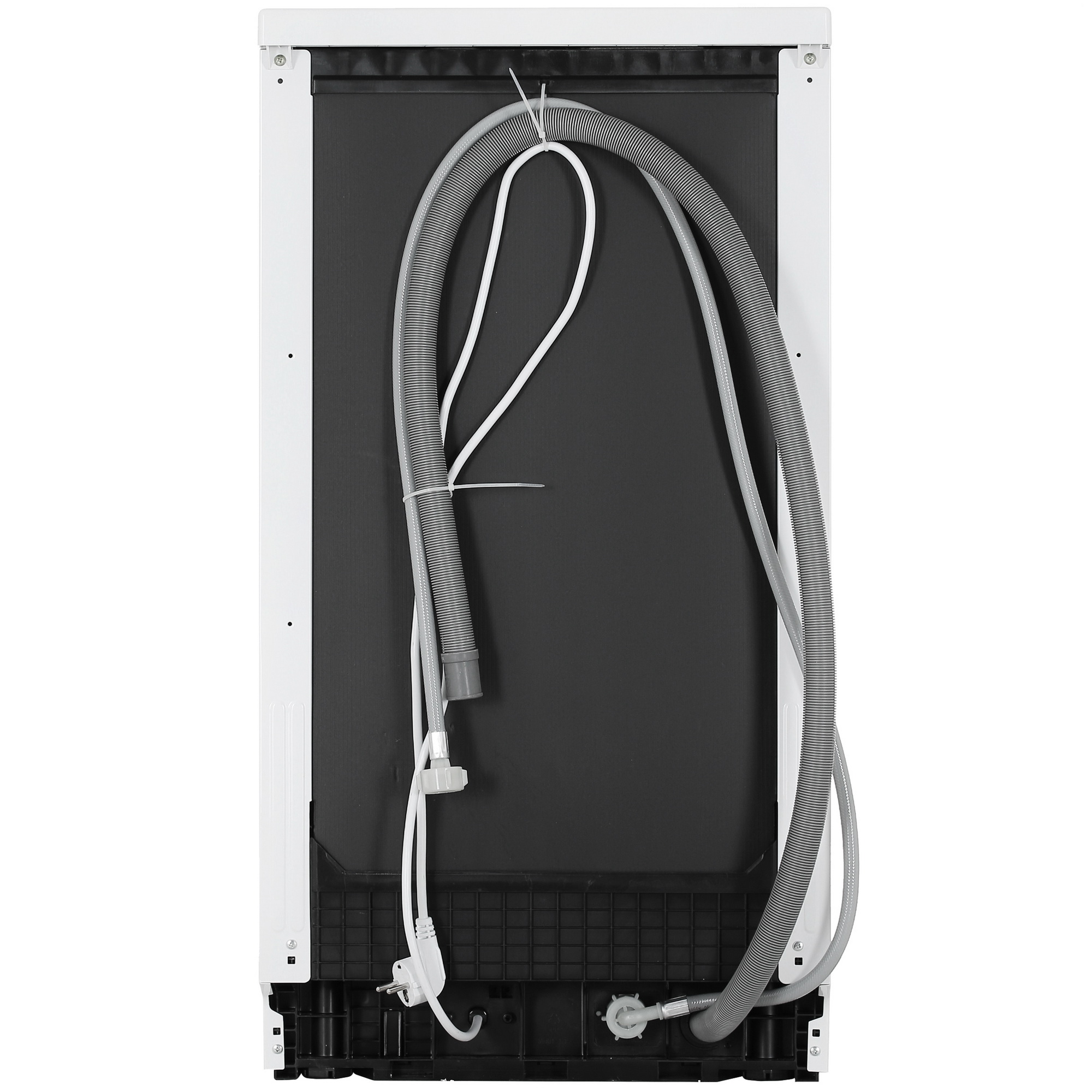 5075678 Посудомоечная машина DEXP DWF45A3 белый STDN-0131786 - Вид №11