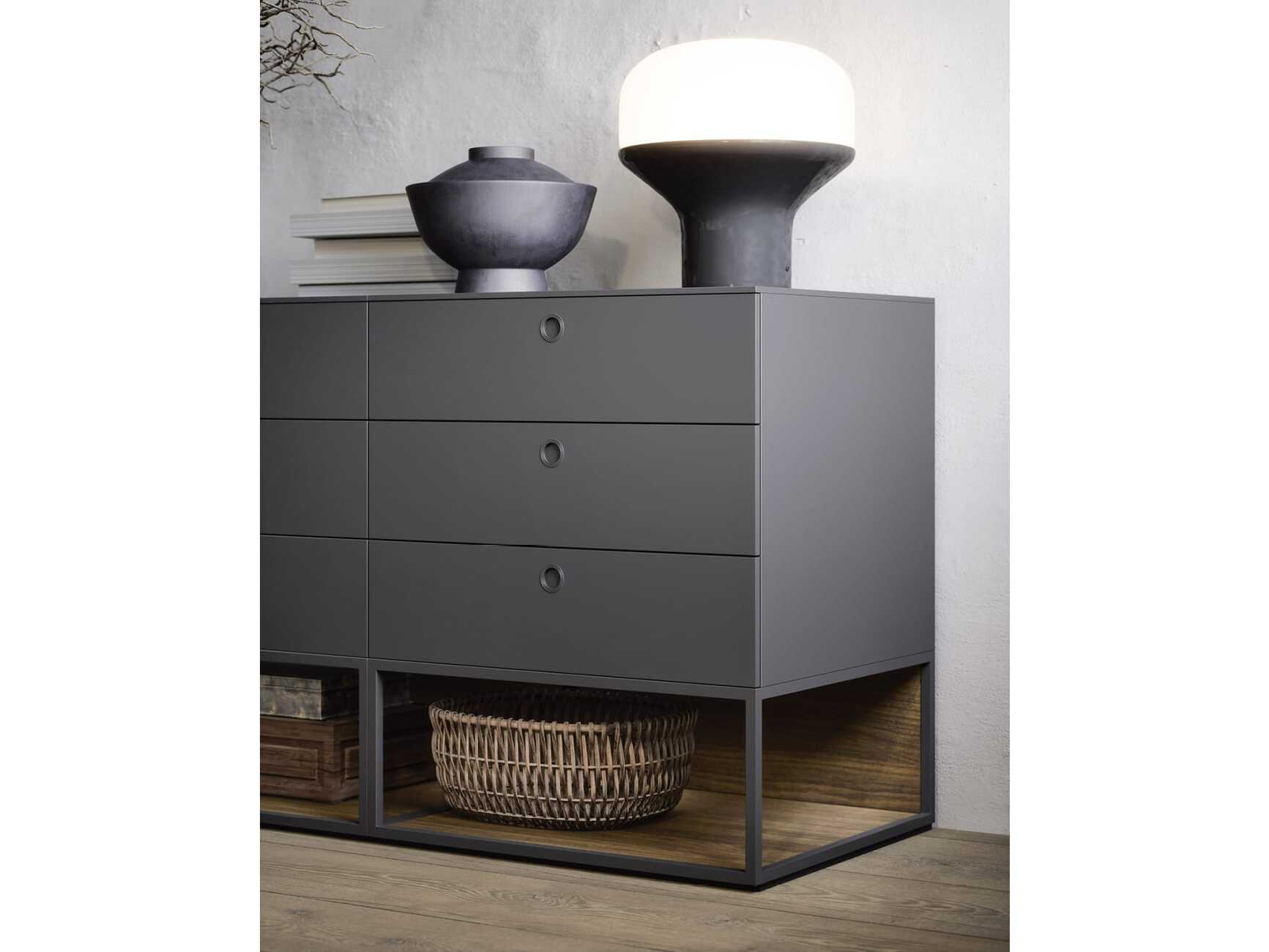 Комод Novamobili Square ARCH-00084089 - Вид №3