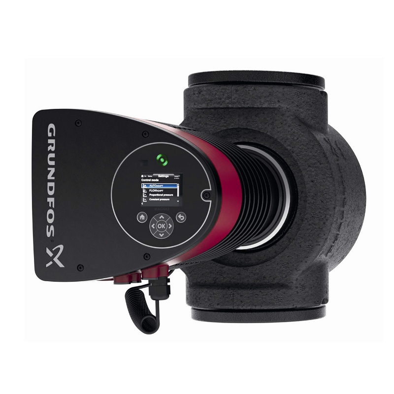 Насос MAGNA 1 Grundfos 25-100 99221214 - Вид №1