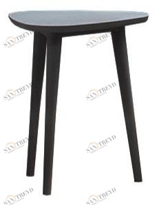 Gervasoni Треугольный журнальный столик для гостиной Brick sun-id-1471598