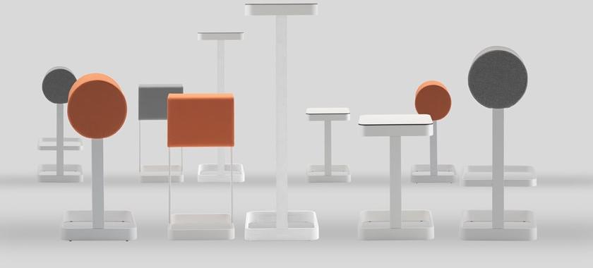 Ultom Стул / спинка обитая тканью Po-sto sun-id-1482195 - Вид №7