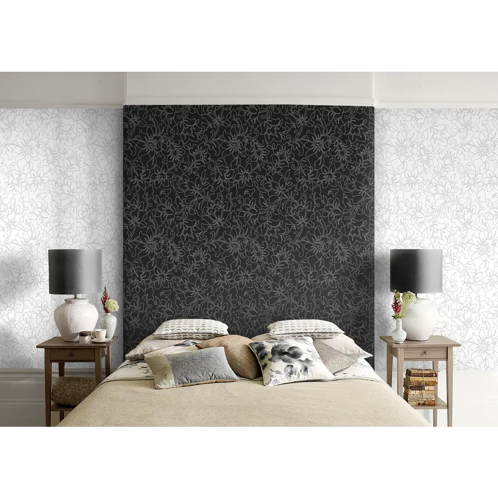 Обои на флизелиновой основе «Вера» 1.06х10 м At68114-01 ATELIERO STLM-2168104 - Вид №3