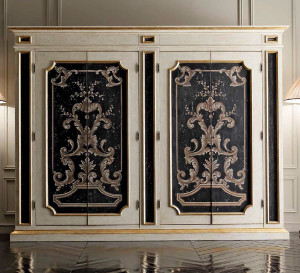 Шкаф  VITTORIO GRIFONI 2622