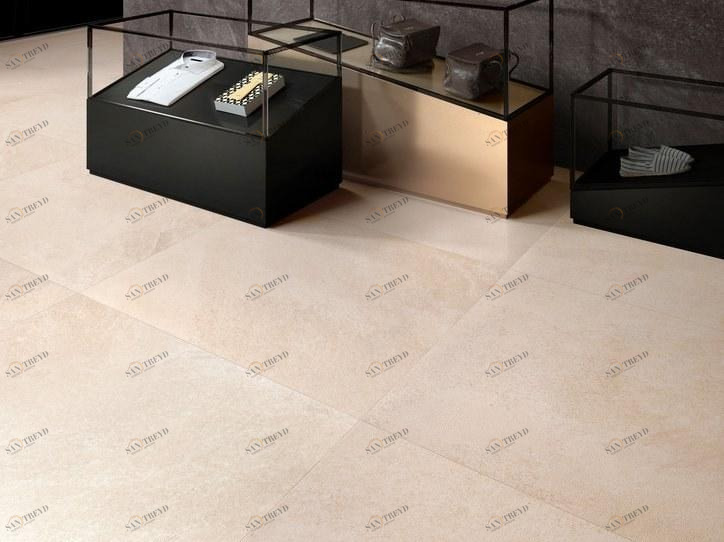 CERAMICA SANT'AGOSTINO Настенная / напольная плитка из керамогранита с эффектом камня Shadestone sun-id-1389333