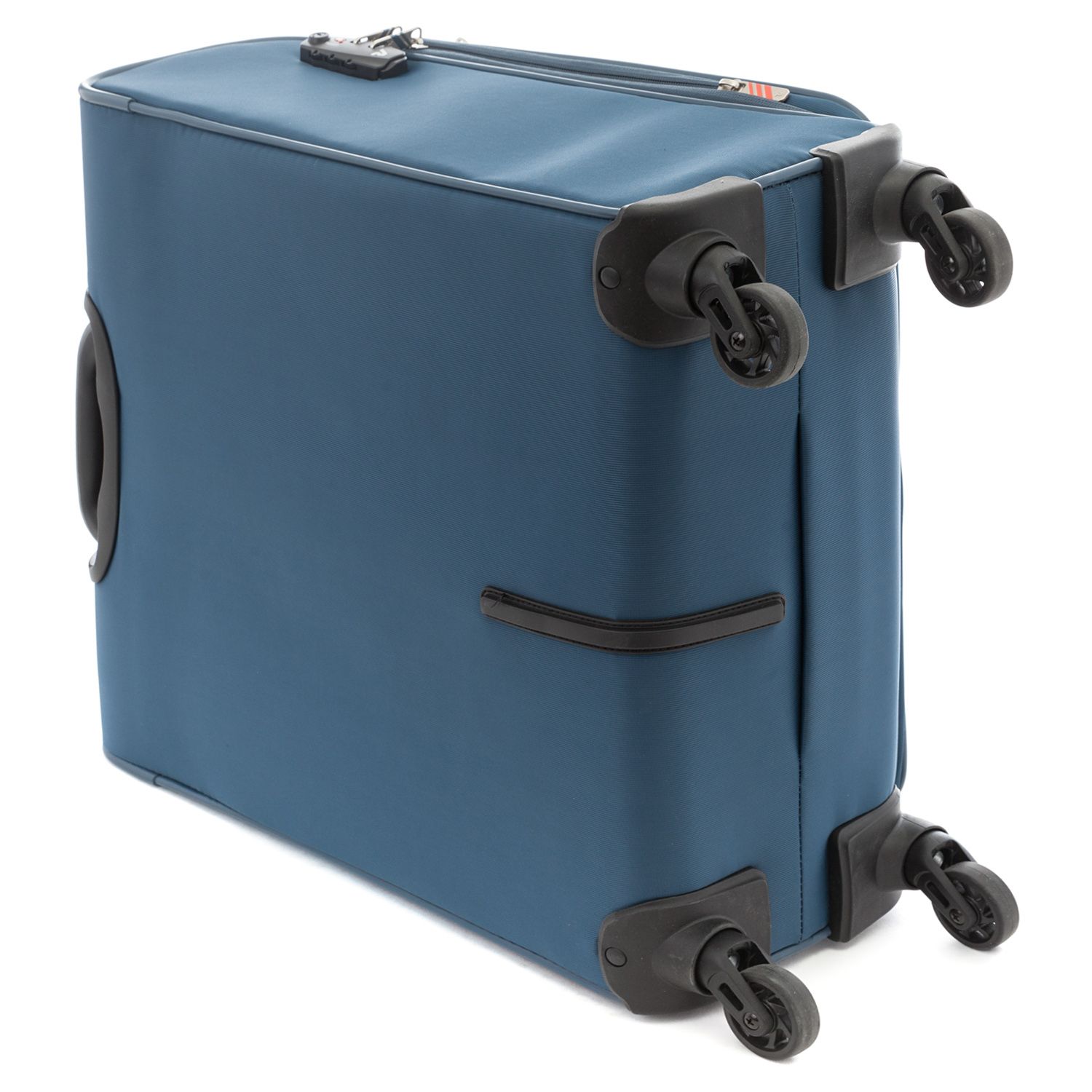 6127-03 Чемодан 6127 Cabin Trolley Exp Roncato Speed - Вид №3