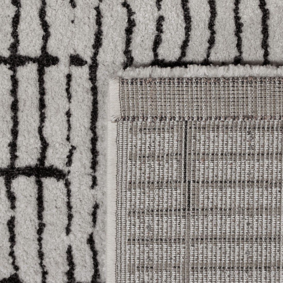 Прямоугольный ковер с рисунком Ademi Essential ARCH-00148367 - Вид №17