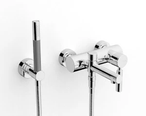 4703 EVP-090 Смеситель для ванны