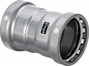 Viega Муфта Megapress S XL 4215XL (751739)