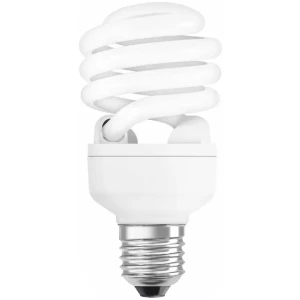 Лампа энергосберегающая Osram спираль E27 14 Вт свет тёплый белый 13528197 STLM-2013297