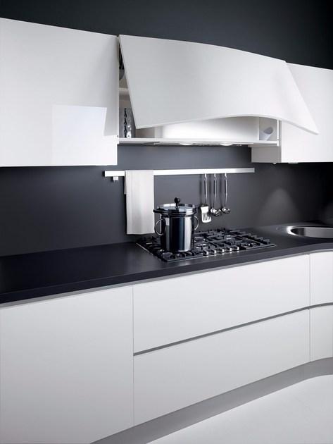 Composit Оборудованная кухня Maxima sun-id-1453008 - Вид №13