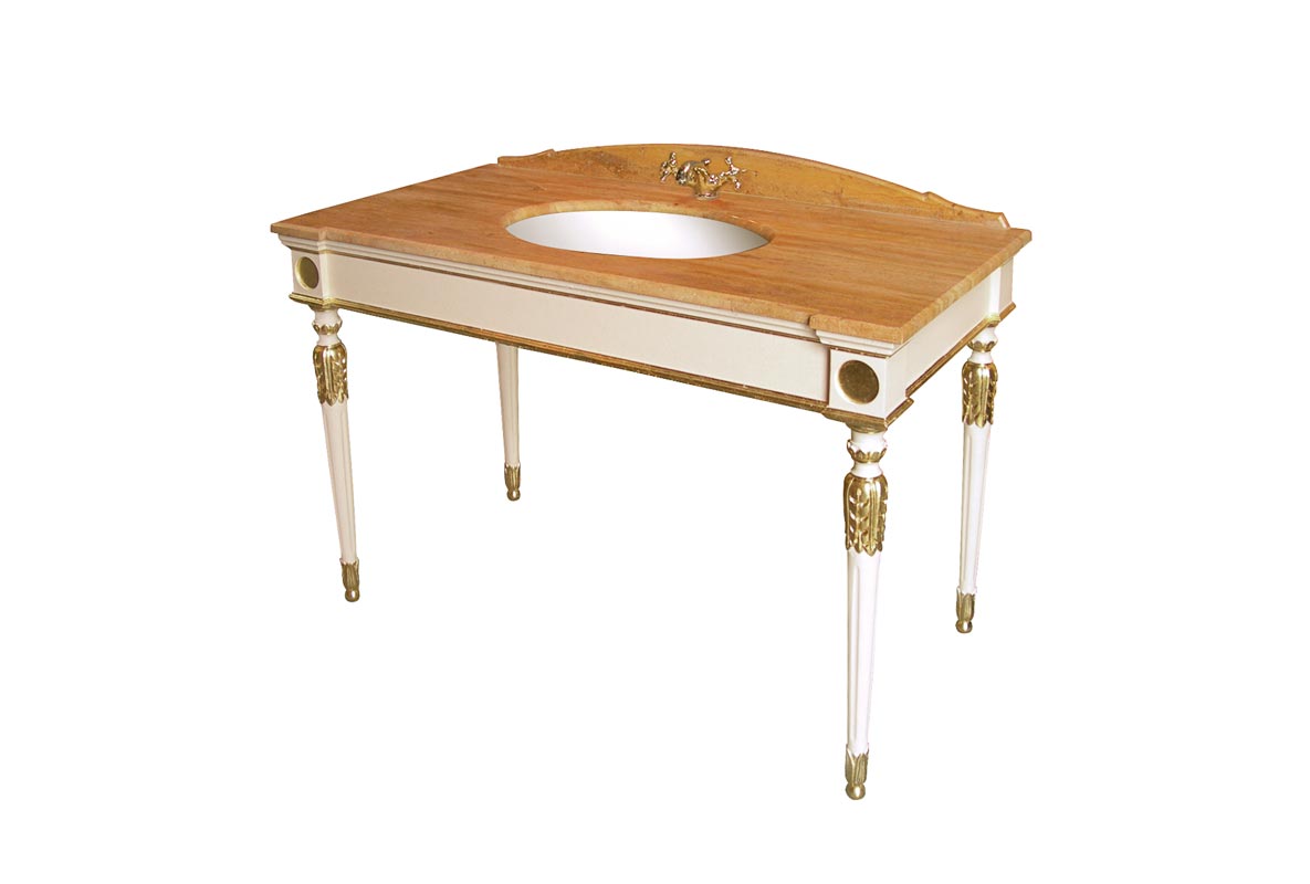 8566 Mobile bagno Bianchini&Capponi RINASCIMENTO Bianchini Capponi - Вид №2