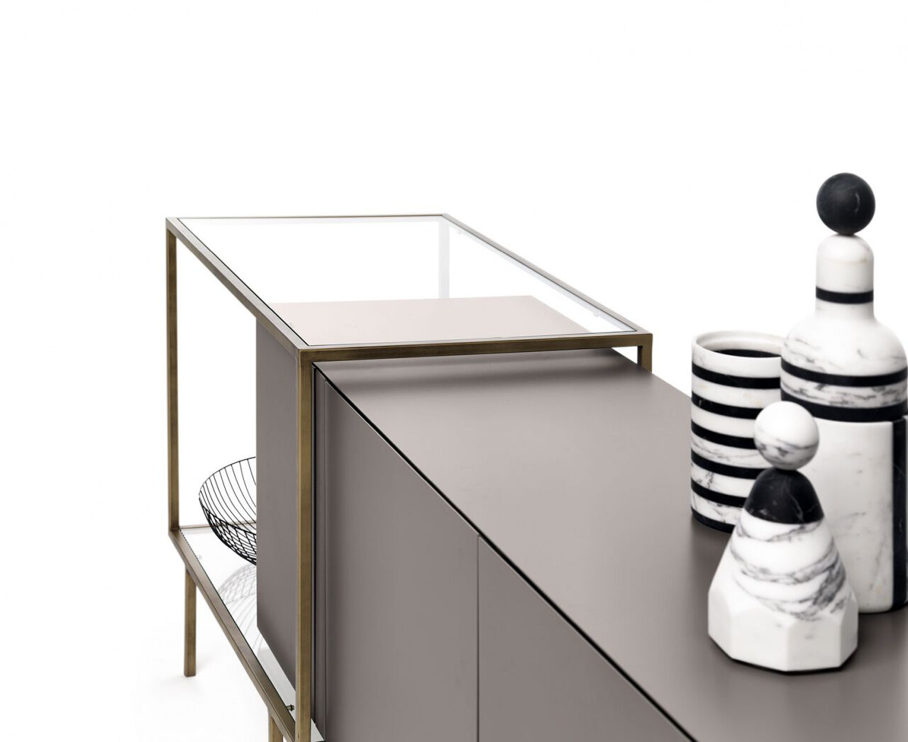 МДФ бардачок Mogg ZOOM ARCH-00064693 - Вид №8