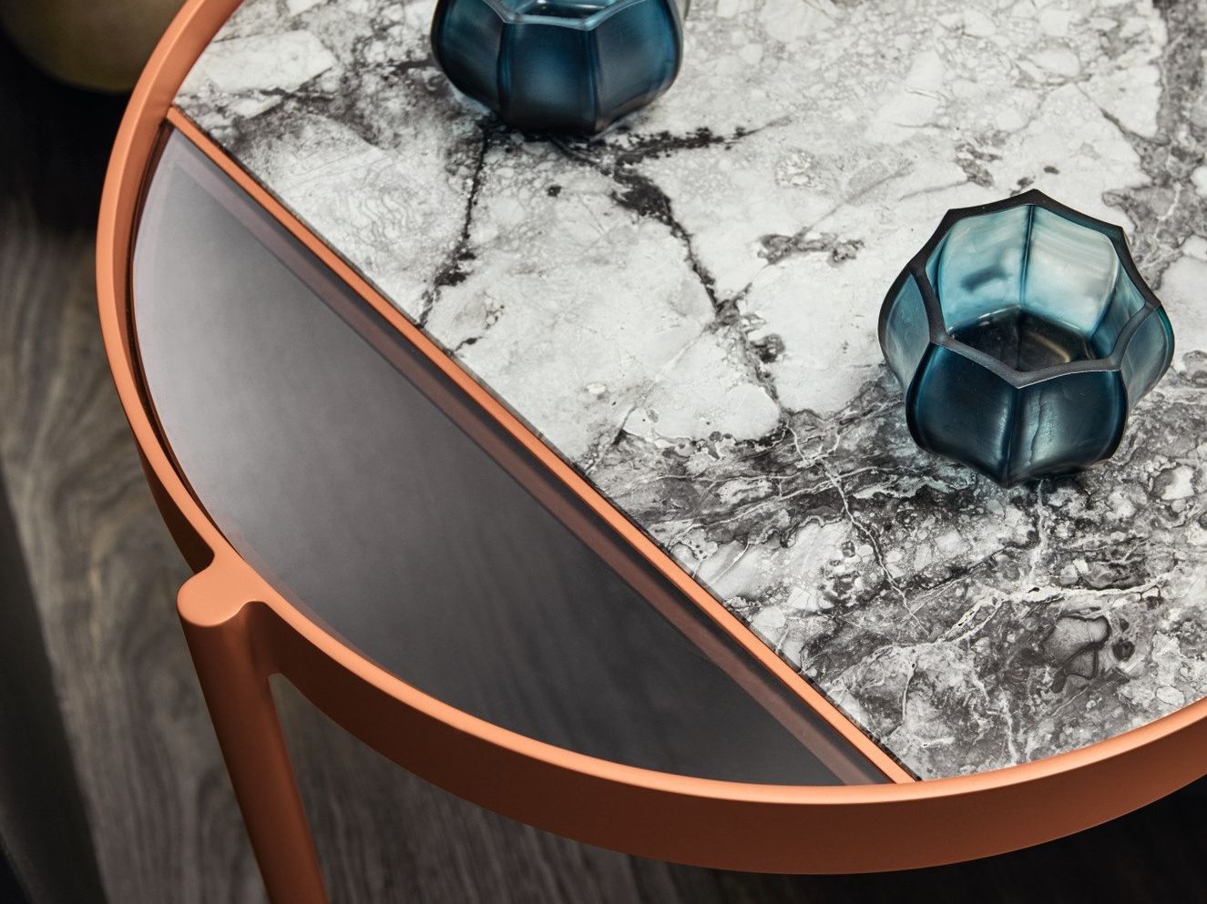 Журнальный столик / тумбочка Cantori VALLEY ARCH-00105069 - Вид №5