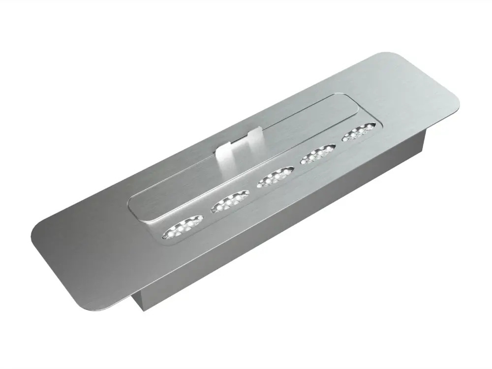 90647198 Топливный блок для биокамина Estetic Flame 500 STLM-0322284