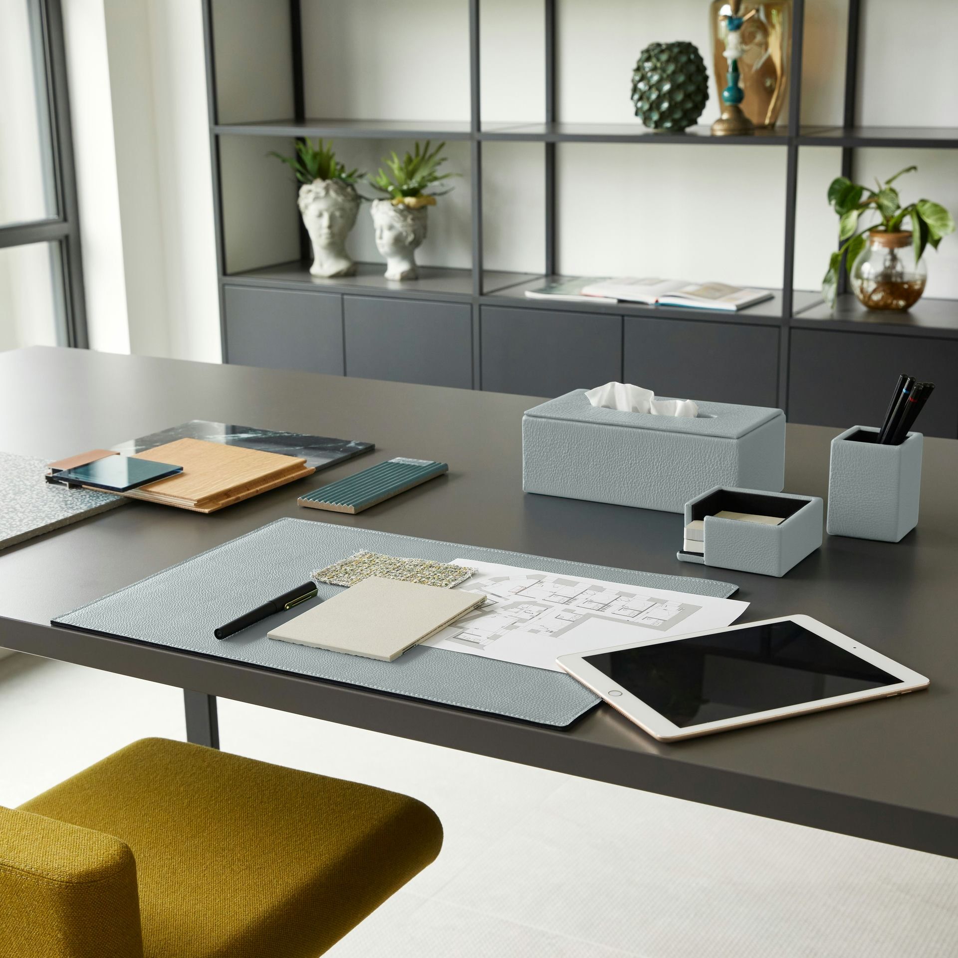 Держатель для кожаных салфеток EGLOOH Афина ARCH-00088847 - Вид №12