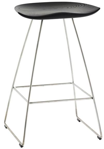 Karl Andersson Высокий табурет из массива дерева sun-id-1402376 - Вид №3