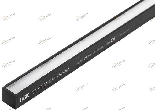 DGA Линейный профиль освещения sun-id-1474349