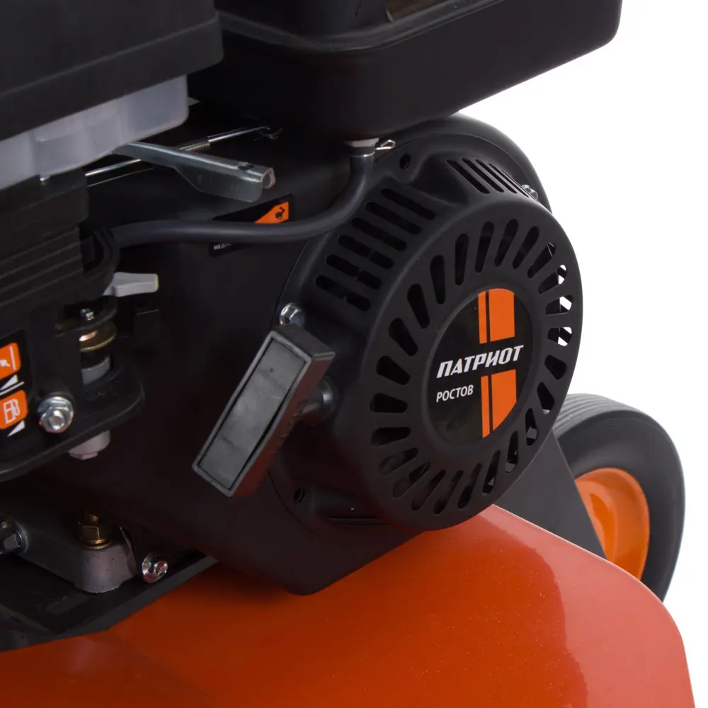 Мотокультиватор бензиновый Патриот «Ростов» 7 л/с PATRIOT STLM-2053162 - Вид №12