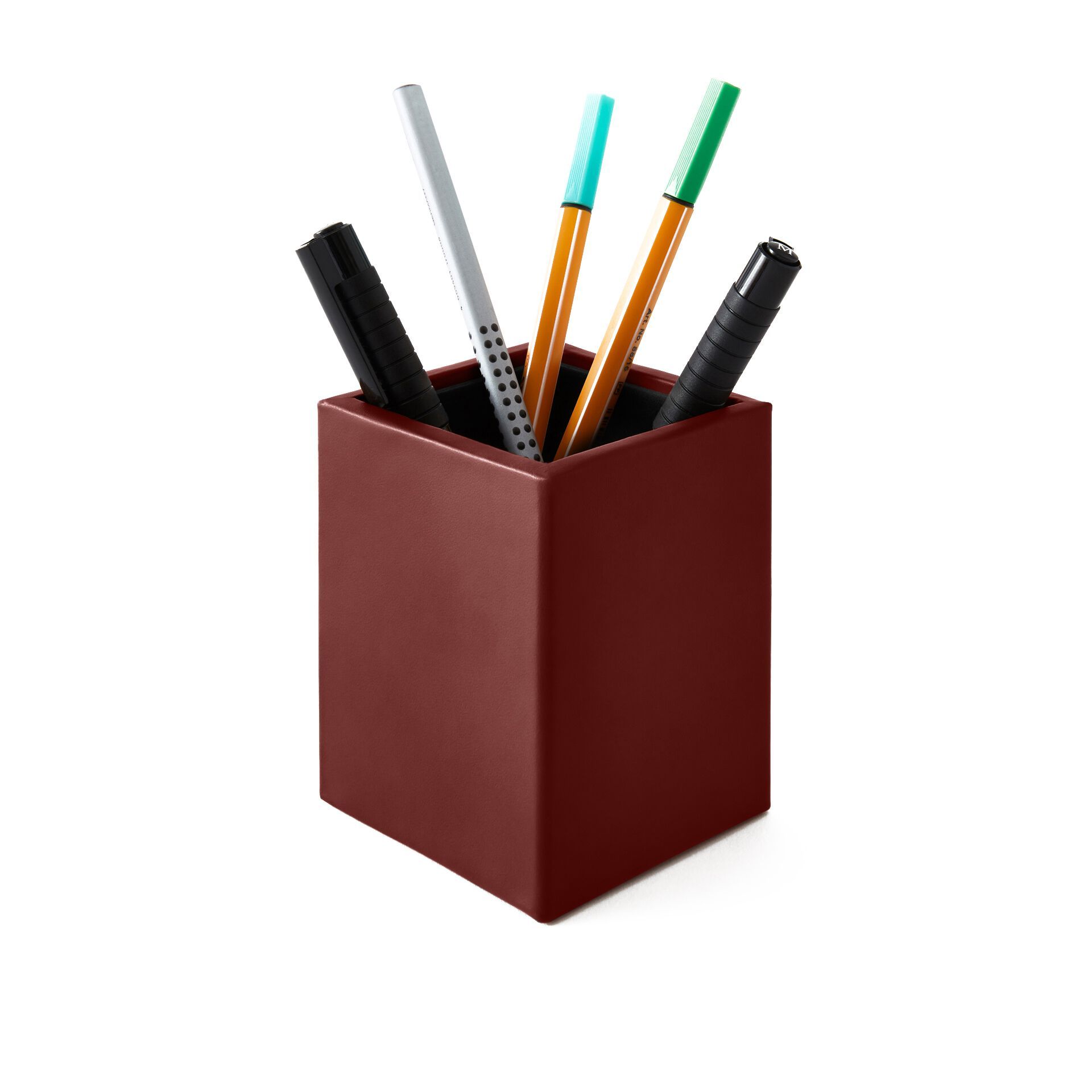 Регенерированный кожаный держатель ручки EGLOOH Minerva ARCH-00099990 - Вид №29