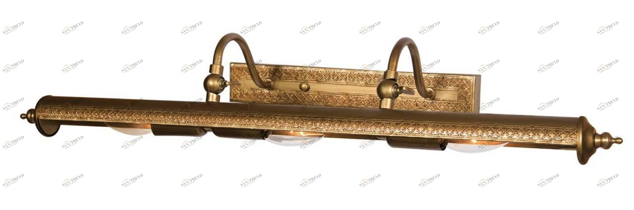 Подсветка для картин Favourite Picturion 1287-3W FAVOURITE PICTURION 076890 