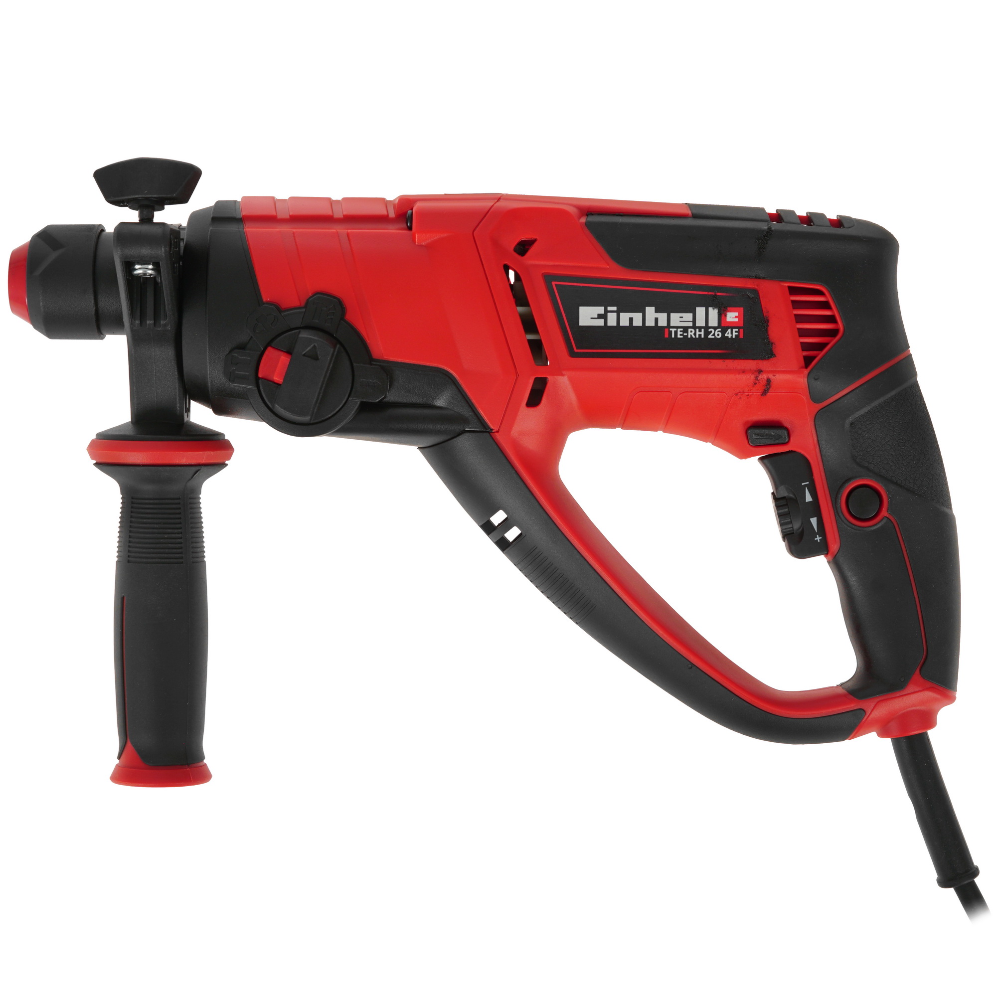 Перфоратор Einhell TE-RH 26 4F 5347850 STDN-0127552