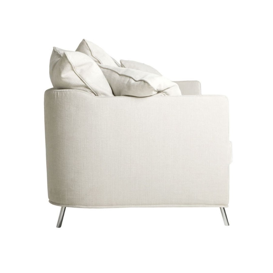 Диван Julia, трехместный, молочный Sits S1264 - Вид №2