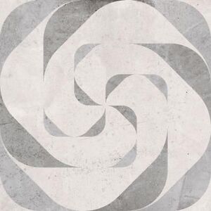 Лофт Стайл геометрия КГ 45х45