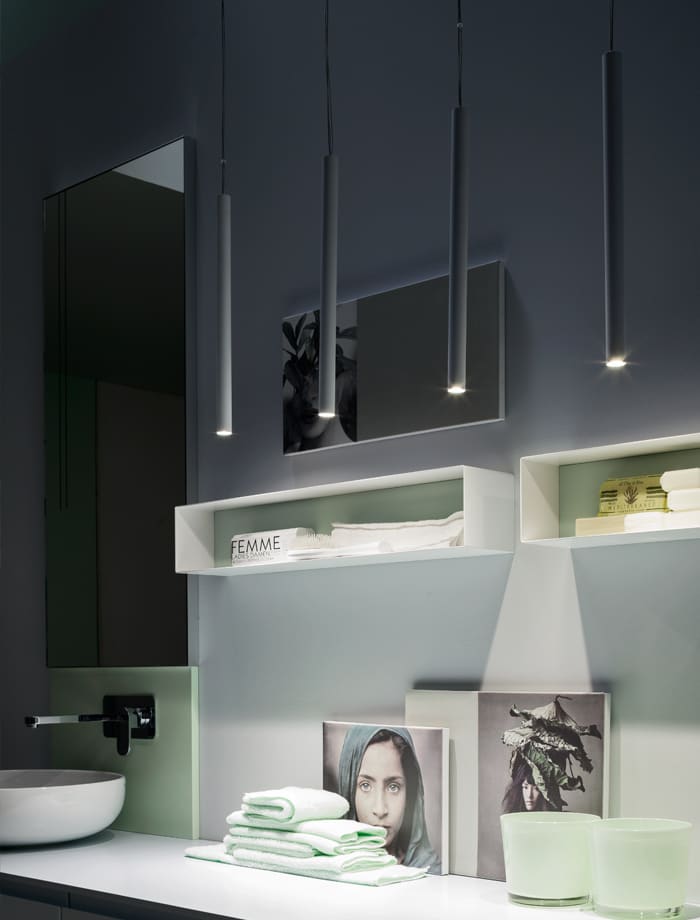 Комплект мебели 10 Arcom Soul STARC215 - Вид №2