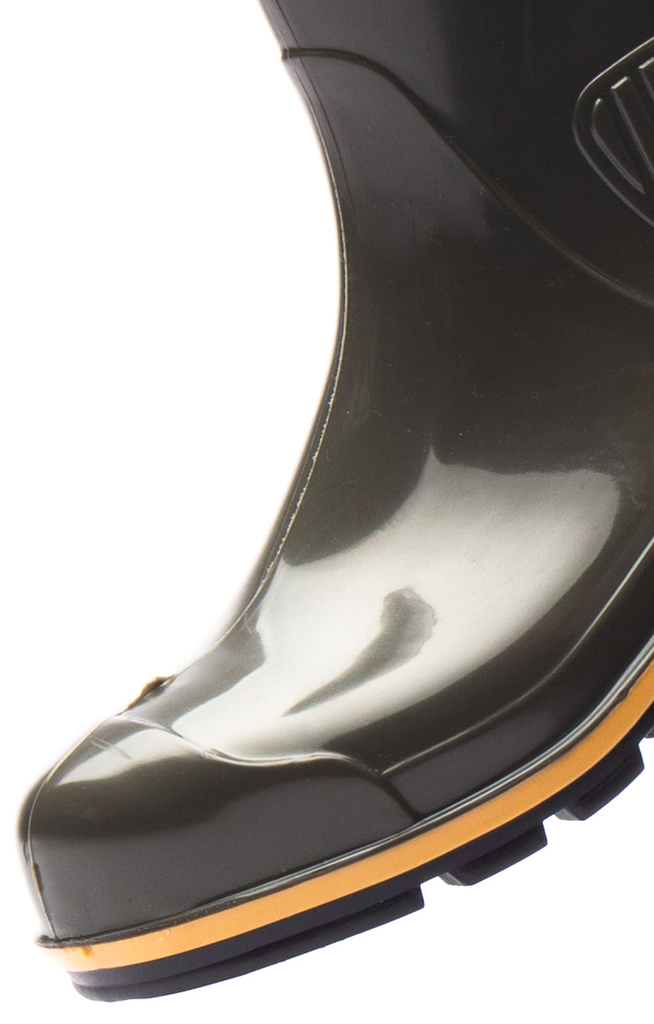 5031294 Сапоги ПВХ арт ПС 15 1 оливковые  Резиновая (ПВХ, ЭВА) обувь  размер 37 Спецодежда  - Вид №5