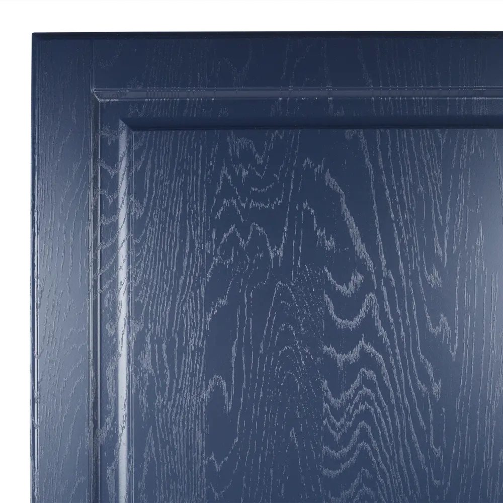 Дверь для шкафа Delinia «Антея» 60x130 см, МДФ, цвет синий STLM-2000159 - Вид №1