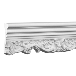 ЕВРОПЛАСТ 1.51.368 Молдинг 1.51.368 Пенополиуретан