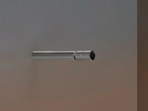 Ceadesign Настенный регулируемый излив Opus Ops 43