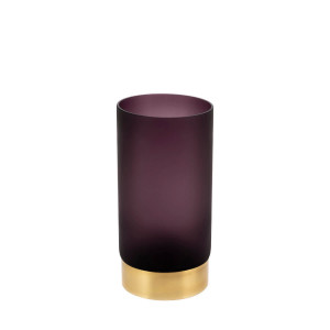 200992-C2 ABHIKA ВАЗА СКА VIOLET/GOLD