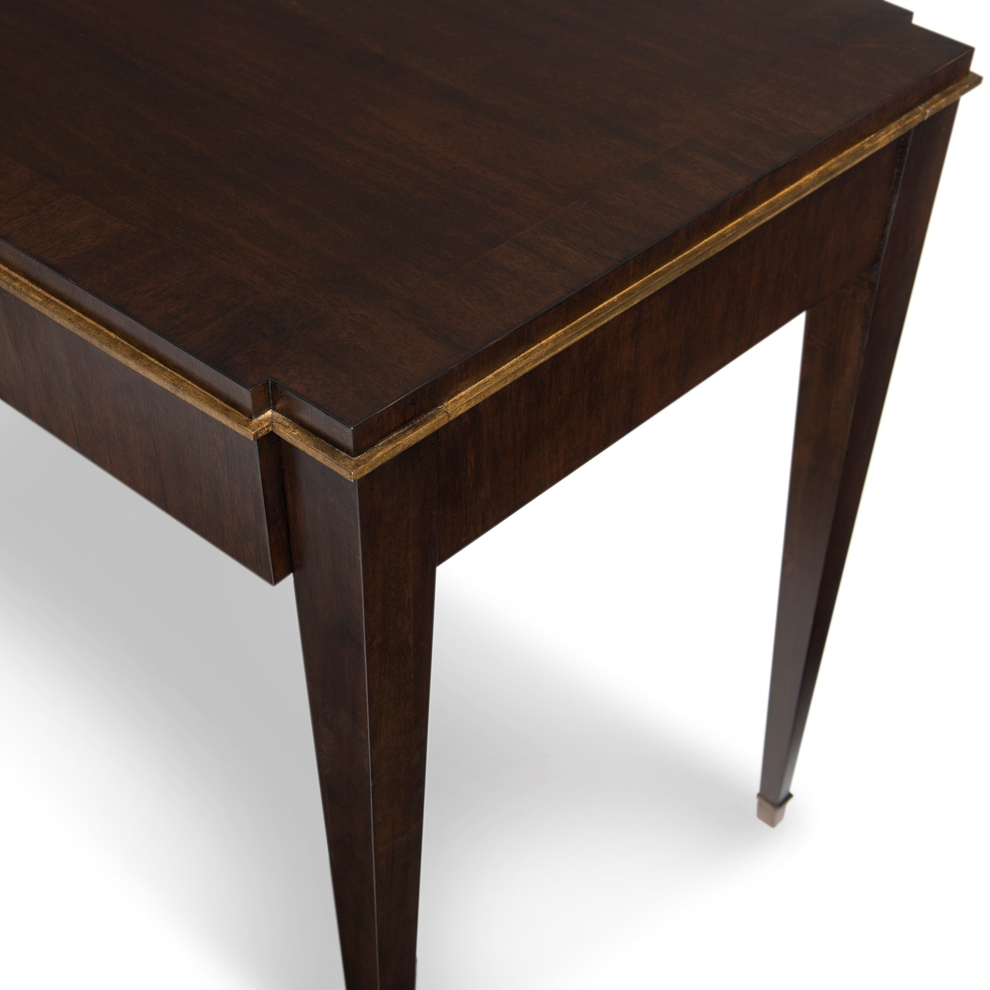Столы 24104-300-048 Terrace Writing Desk - Walnut Ambella  - Вид №4