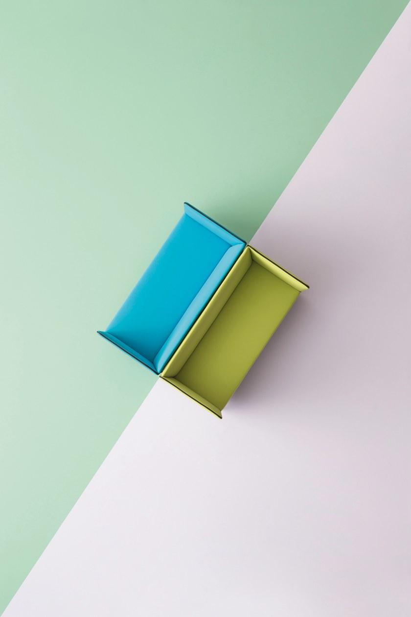 Pedrali 2-х местный диван с высокой спинкой Zippo Zip2p/140 - Вид №6