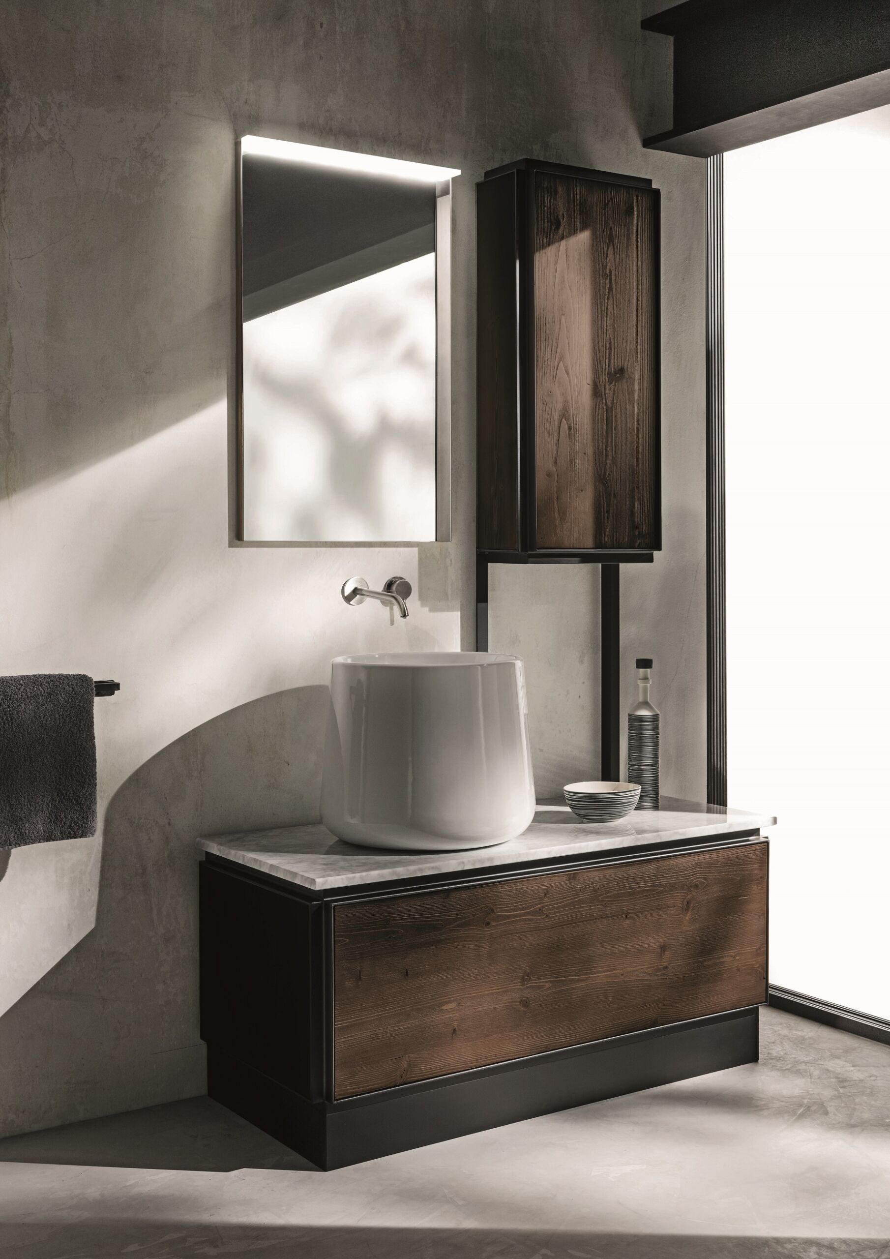 1263 Metrò Gaia  Studio - Вид №5