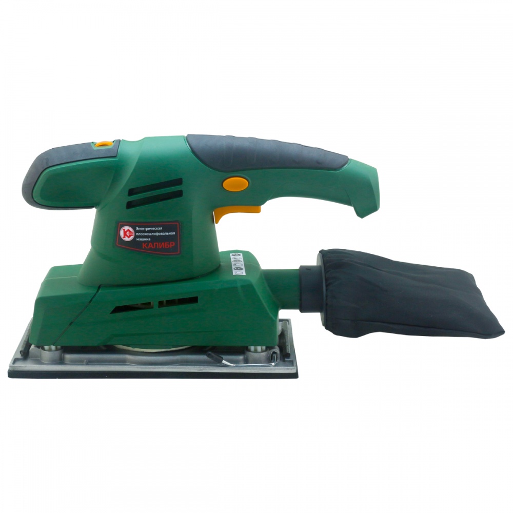 823 Калибр Ручная плоскошлифовальная машина МПШ-300Р 