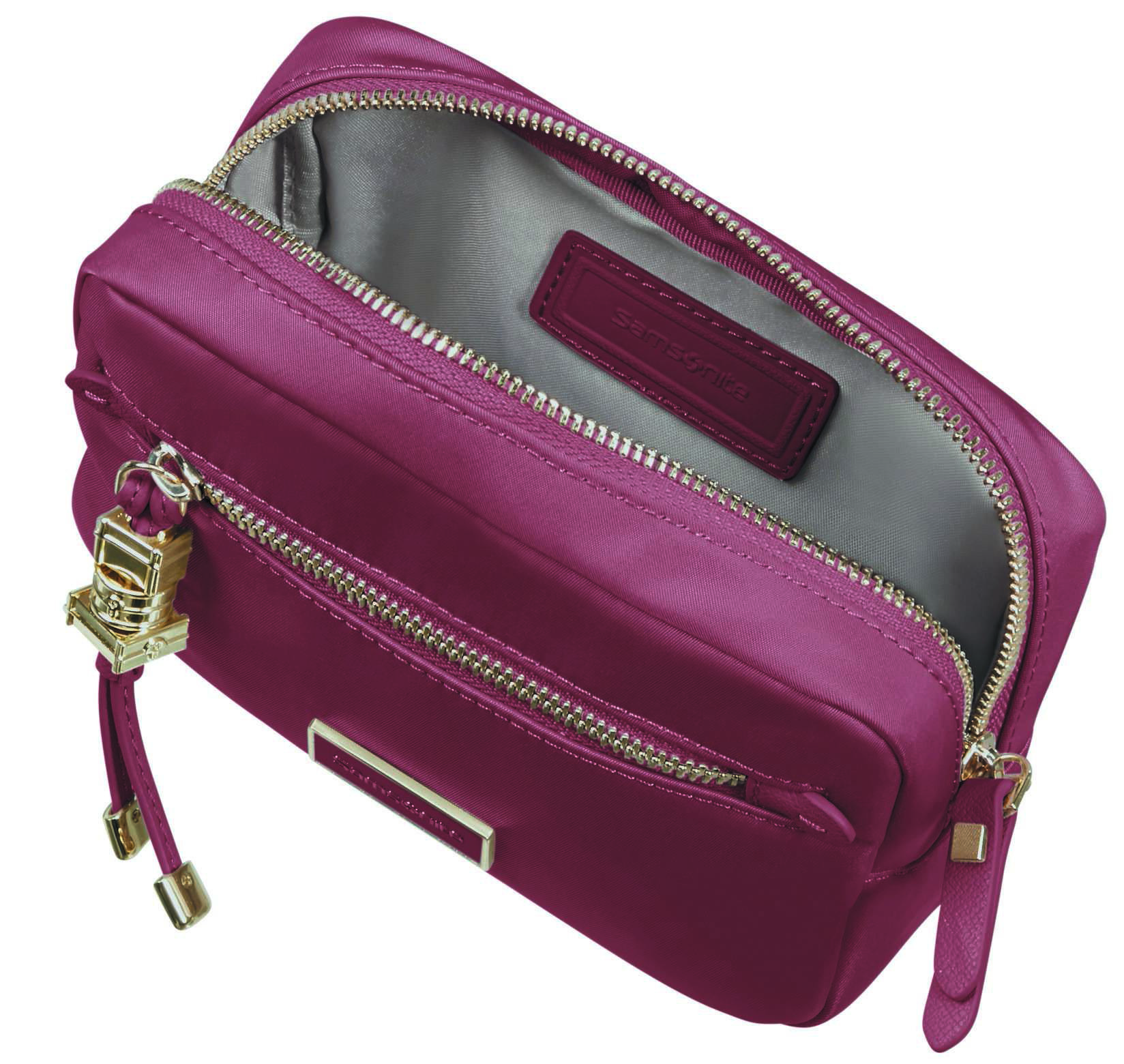 34N-95021 Сумка поясная 34N*021 Belt Bag Samsonite Karissa  - Вид №3