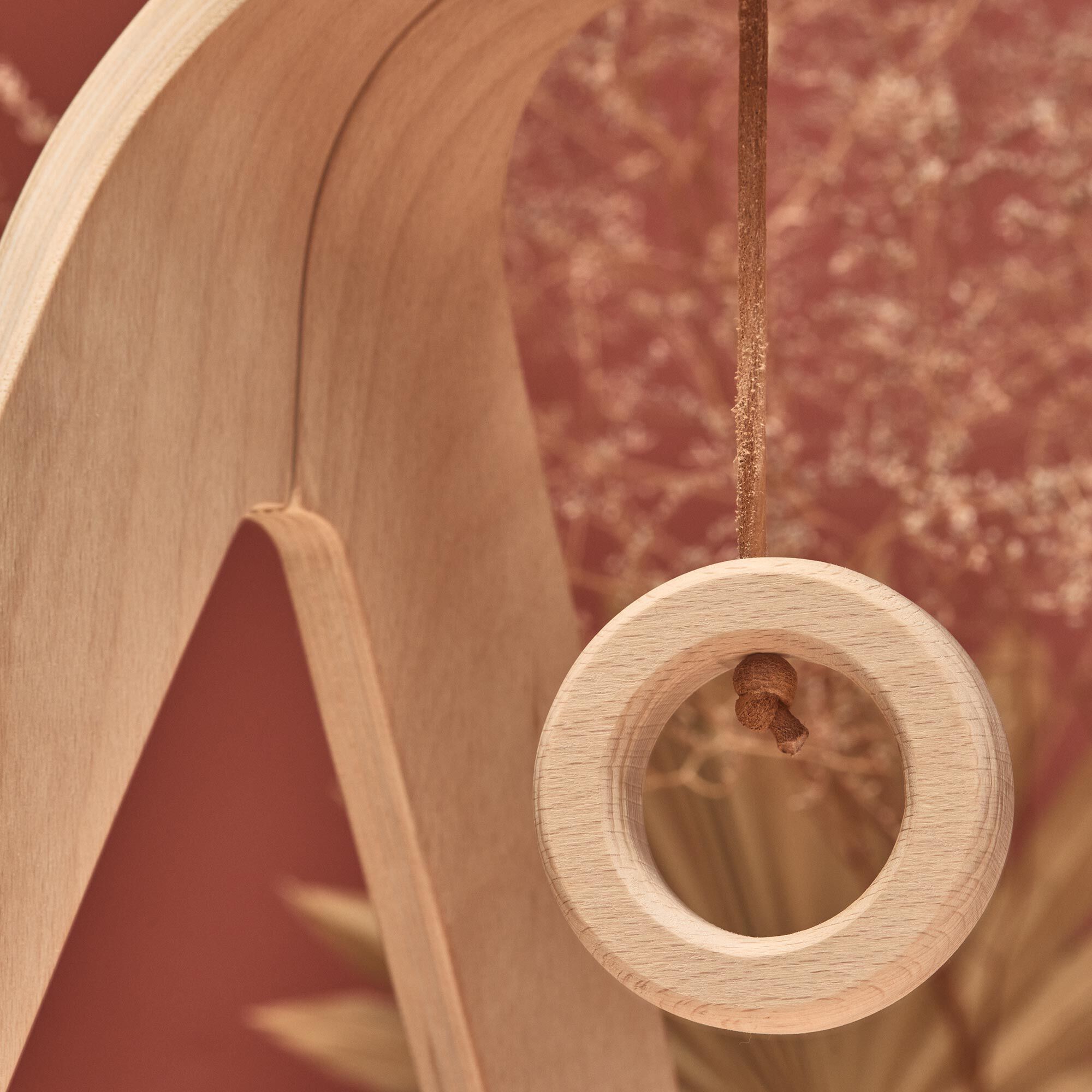 Деревянная игра для детей Charlie Crane NAHO ARCH-00047563 - Вид №10