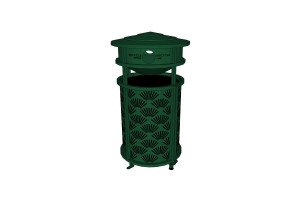 FSRT197 Приемник городского возрождения  Forms-surfaces