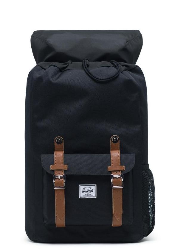10589-02462-OS Рюкзак Little America Herschel Youth  - Вид №1