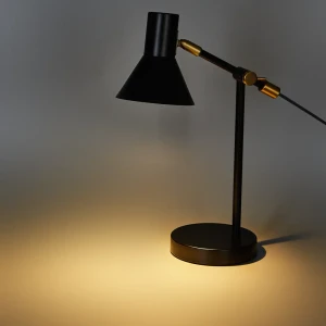 Настольная лампа CAMELION KD-445 C02 с регулируемым плафоном 89387935