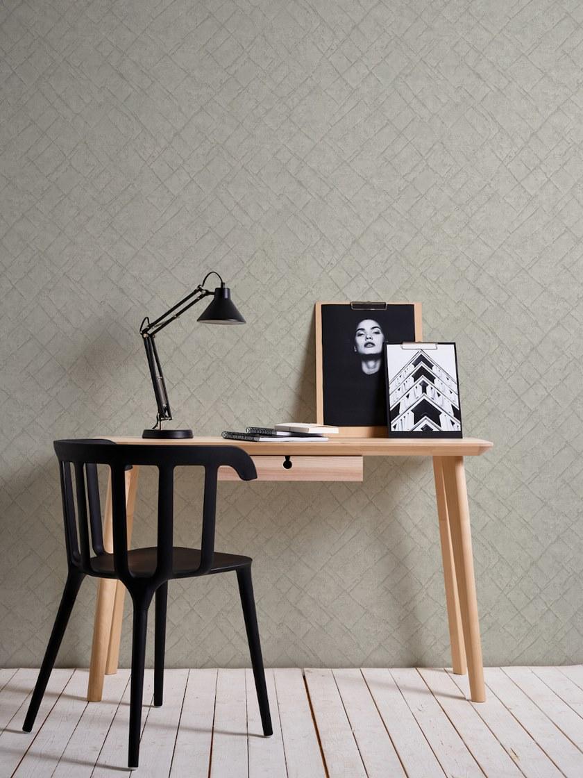 Architects Paper Моющиеся флизелиновые обои Emotion graphic sun-id-1515950 - Вид №2