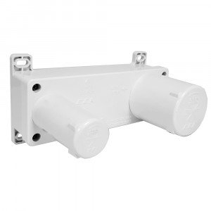 102166603h  Смеситель для скрытого монтажа в раковине Novita, монтируемый Sıva Altı Grubu