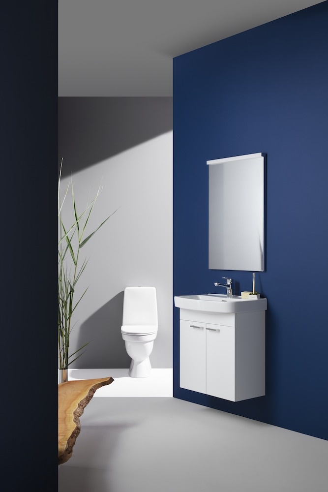 H4474619000071 Дополнительная горизонтальная подсветка LAUFEN PRO - Вид №13