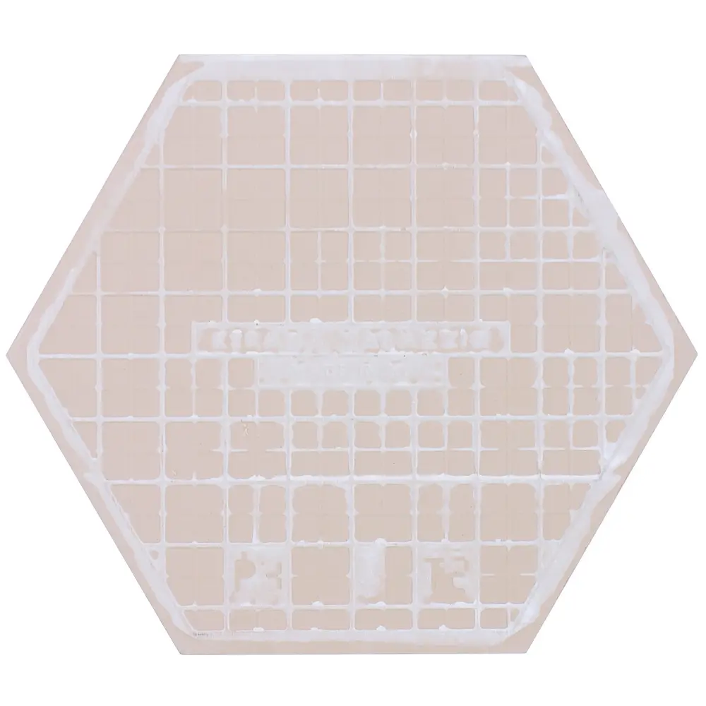 Декор Буранелли «Полоски», 20х23.1 см 81970535 STLM-2207806 Kerama Marazzi  - Вид №2